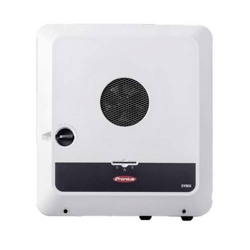 Thumbnail - Fronius Primo GEN24 4.0 Plus 4,210,142,002 Wechselrichter 4000 Wp