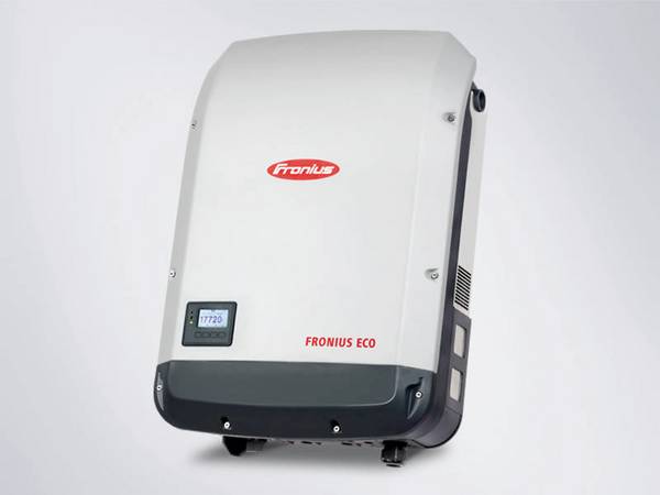 Fronius Eco 25.0-3 4,210,056,040 Wechselrichter 25000 Wp