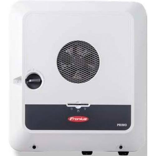 Thumbnail - Fronius Primo GEN24 5.0 Plus 4,210,144,002 Wechselrichter 5000 Wp