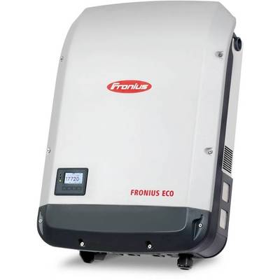 Fronius Eco 27.0-3 4,210,057,040 Wechselrichter 27000 Wp 