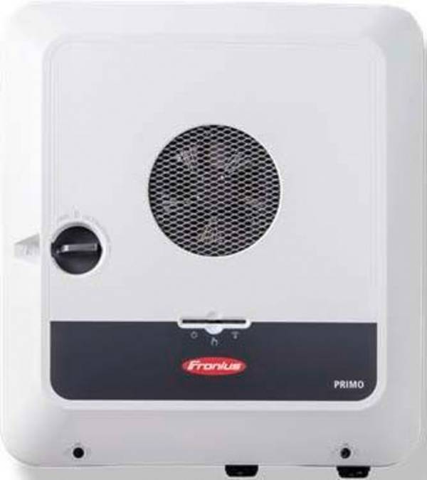Fronius Hybrid-Wechselrichter Primo GEN24 6.0