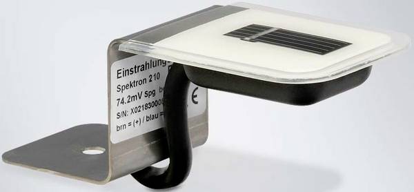 Fronius 4300011189 43,0001,1189 Einstrahlungs-Sensor