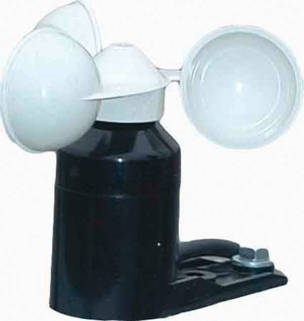 Fronius 4204110027 42,0411,0027 Windsensor  inkl. Anschlusskabel