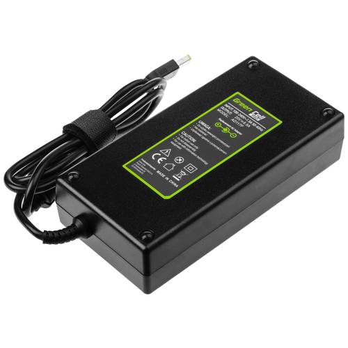 Green Cell GC-AD117P Notebook-Netzteil 170 W 20 V 8.5 A