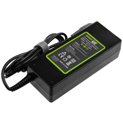 Green Cell GC-AD17AP Notebook-Netzteil 90 W 20 V 4.5 A