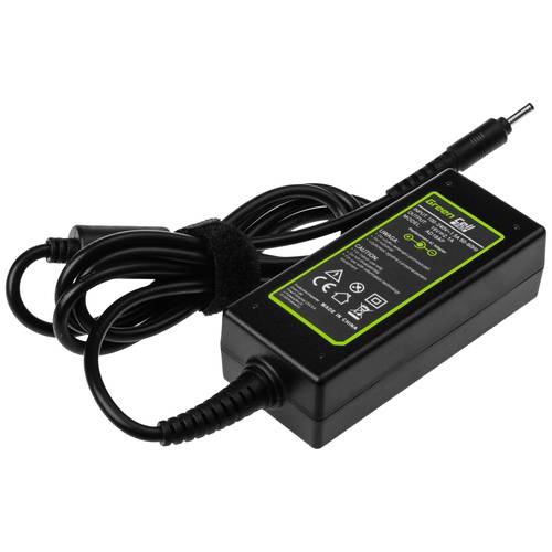 Green Cell GC-AD18AP Notebook-Netzteil 40 W 19 V 2.1 A