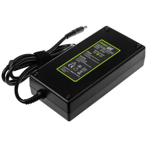 Simpletek Notebook-Netzteil 240 W 19.5 V 12.3 A
