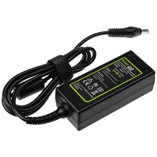 Green Cell GC-AD54P Notebook-Netzteil 45 W 19 V 2.37 A