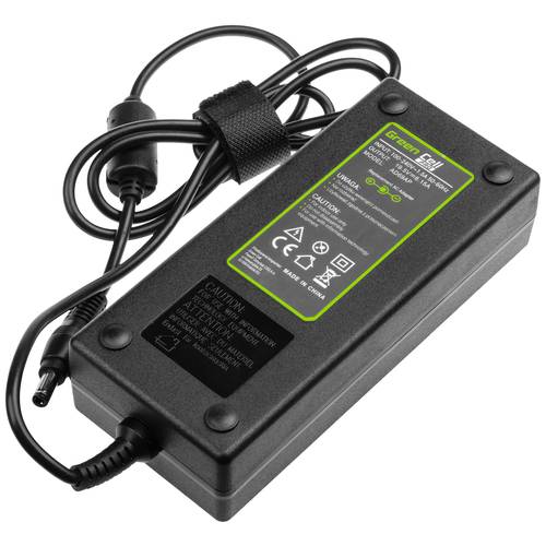 Green Cell GC-AD69AP Notebook-Netzteil 120 W 19.5 V 6.15 A