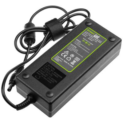 Green Cell GC-AD69AP Notebook-Netzteil 120 W 19.5 V 6.15 A