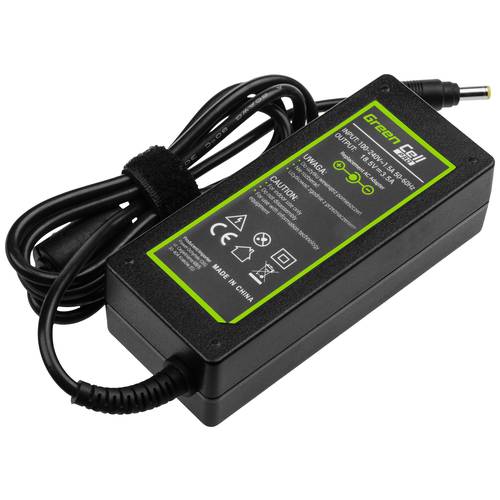 Green Cell GC-AD11P Notebook-Netzteil 65 W 18.5 V 3.5 A