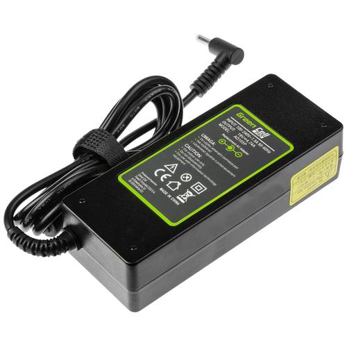 Green Cell GC-AD105P Notebook-Netzteil 90 W 19 V 4.74 A