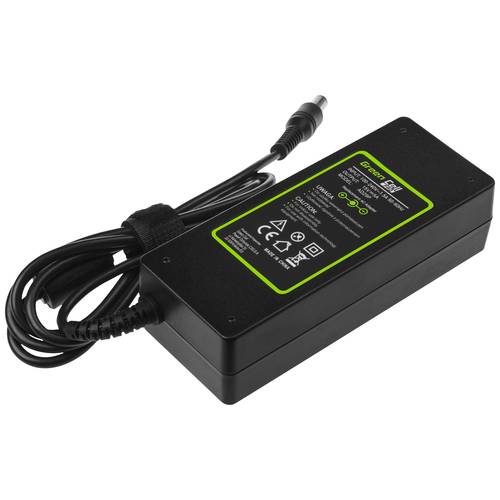 Green Cell GC-AD29P Notebook-Netzteil 75 W 15 V 5 A