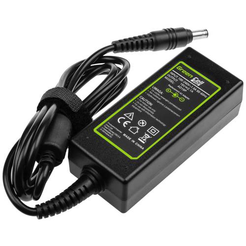 Green Cell GC-AD19P Notebook-Netzteil 40 W 19 V 2.1 A