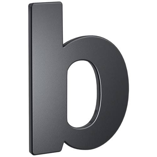 Basi 7300-1013 Hausnummerntafel Anthrazit