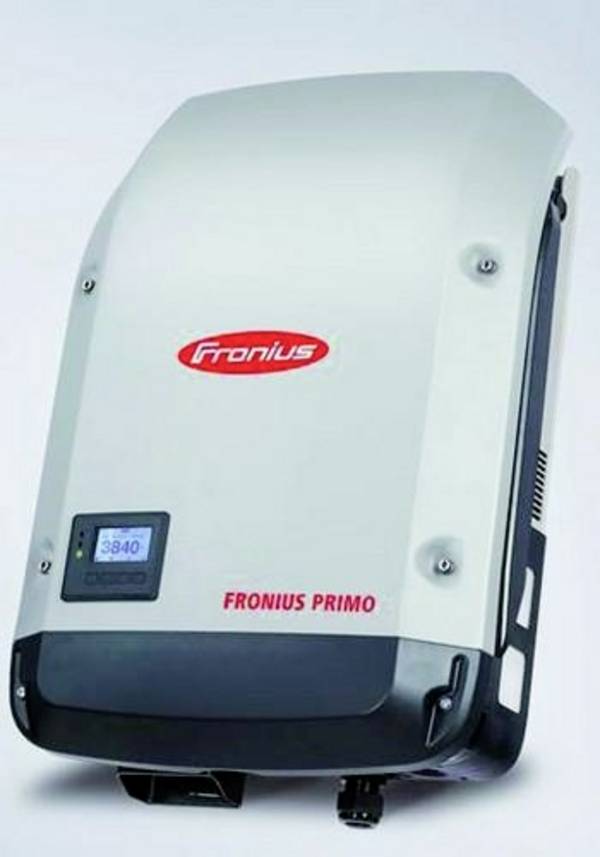 Fronius Primo 5.0-1 4,210,063 Wechselrichter 5000 Wp