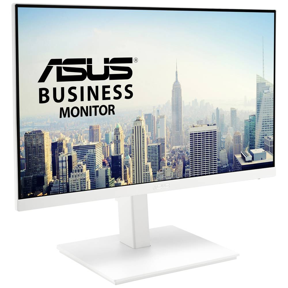 Asus Business Monitor LED-monitor Energielabel E (A - G) 60.5 cm (23.8 inch) 1920 x 1080 Pixel 16:9 5 ms DisplayPort, HDMI, USB 3.2 Gen 1,