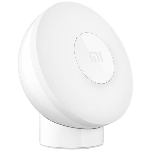 Thumbnail - Xiaomi Mi Motion-Activated Night Light 2 MJYD02YL-A Nachtlicht Rund LED Weiß