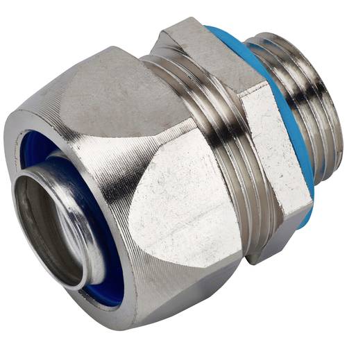 Fränkische Rohrwerke 4961150043 Verschraubung 35 mm 5 St.