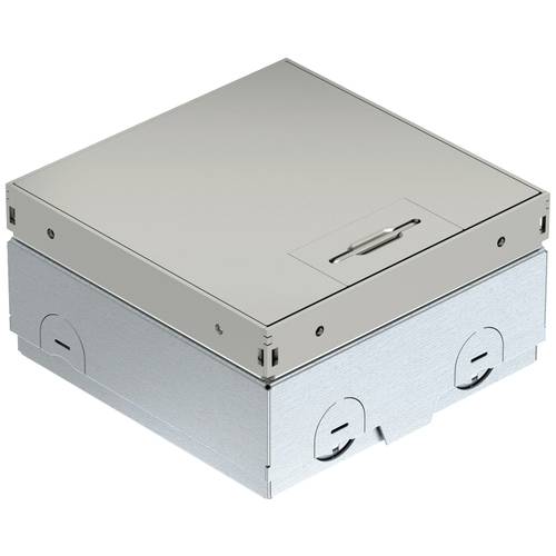 OBO Bettermann UDHOME-ONE GV V Bodensteckdose