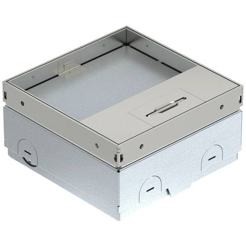 OBO Bettermann UDHOME-ONE GV15V Bodensteckdose