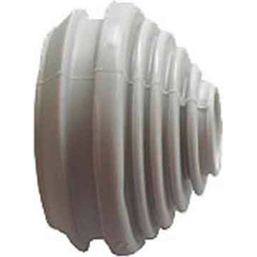 Condor 201243 Würgenippel Kunststoff Grau 1 St.