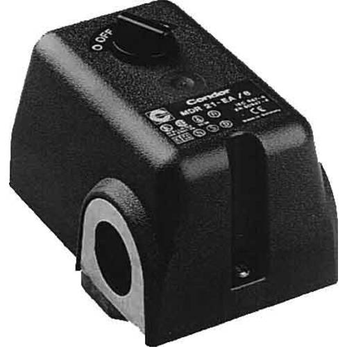 Condor 219910 MDR 21 DBA #219910 Druckschalter 250 V IP44 1 St.