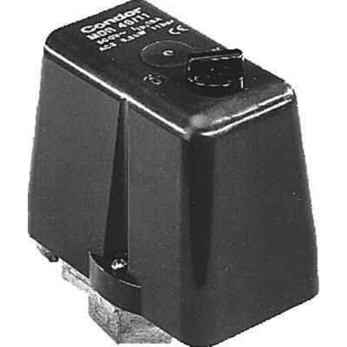 Condor 206194 MDR-4 GAA #206194 Druckschalter 500 V IP44 1 St.