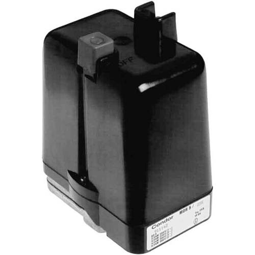 Thumbnail - Condor 212980 MDR 5/16-K #212980 Druckschalter 500 V IP54 1 St.