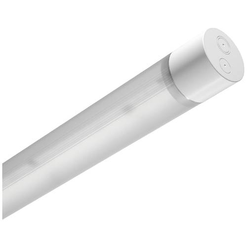Trilux TugraHE LED-Feuchtraumleuchte LED LED 37 W Warmweiß Weiß