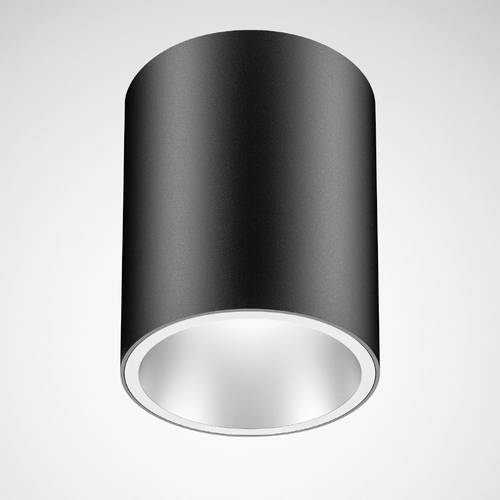 Trilux 9002015858 SNSRD7MRX LED Ein-/Aufbaustrahler LED LED fest eingebaut 23 W Grau