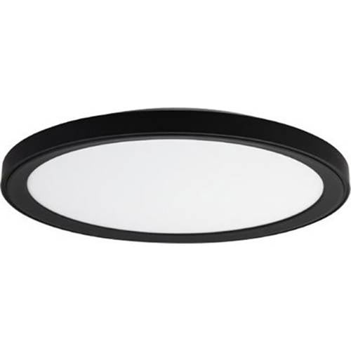 Brumberg 12209083 Brumberg Leuchten LED-Deckenleuchte LED 40 W Schwarz