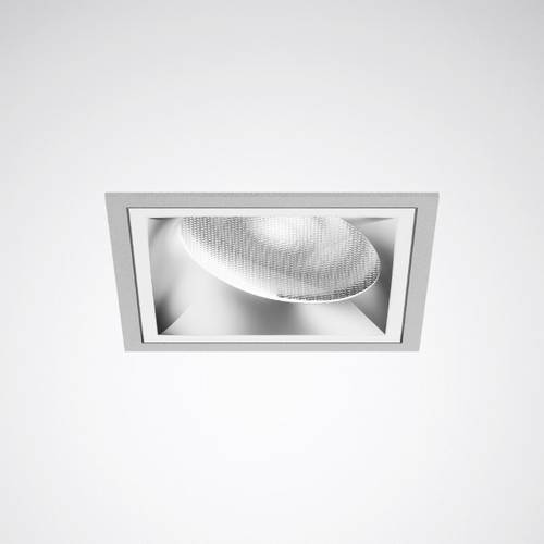Trilux 9002033262 LED Ein-/Aufbaustrahler LED LED fest eingebaut 26 W Silber