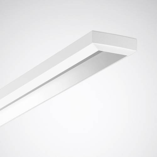 Trilux 7741251 AtirionDLRAV LED-Deckenleuchte LED 40 W Weiß