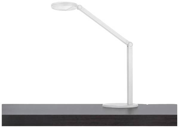 Trilux CultegaT COM 7915259 LED-Tischlampe LED  8.1 W  Weiß