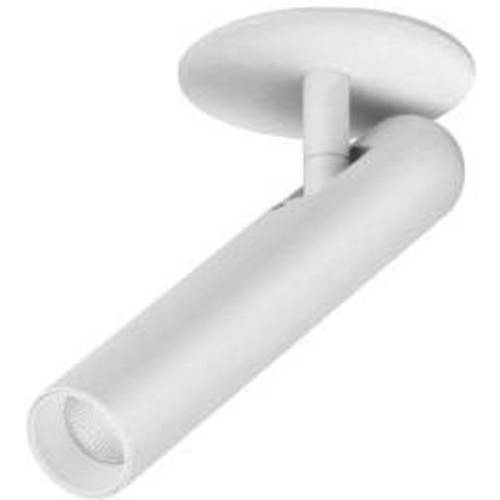 Brumberg 12310173 12310173 LED Ein-/Aufbaustrahler LED 4.2 W Weiß