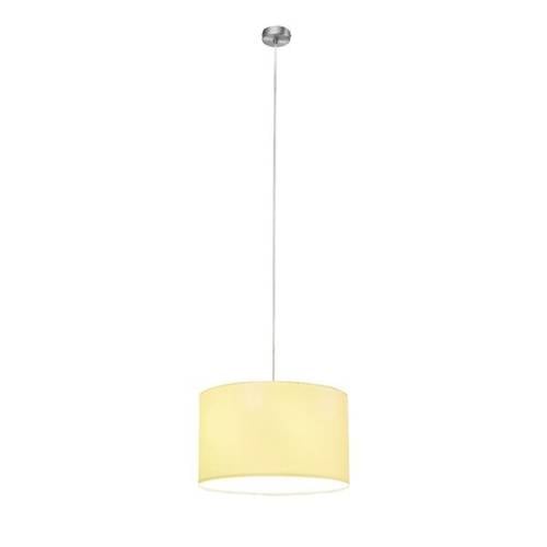 Brumberg 58262785 58262785 Pendelleuchte E27 60 W Weiß