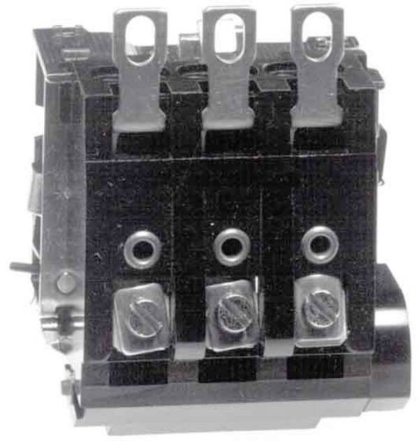 Motorschutzrelais Condor R 5/10,3 1 St.
