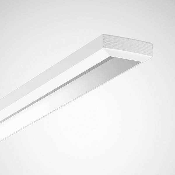 Trilux 7741240 AtirionDLRAV LED-Deckenleuchte LED   42 W Weiß