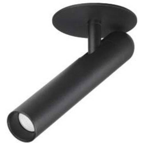 Brumberg 12310183 12310183 LED Ein-/Aufbaustrahler LED 4.2 W Schwarz