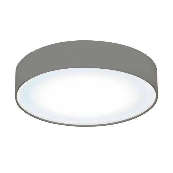 Brumberg 58215781 58215781 Deckenleuchte  E27  60 W Weiß