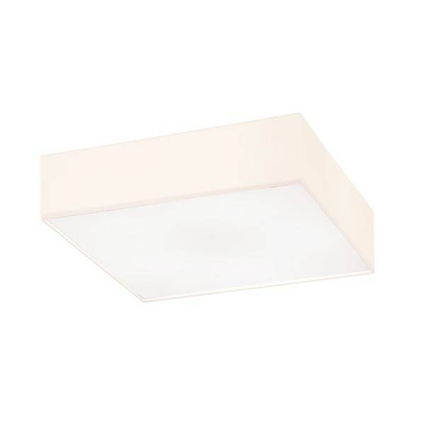 Brumberg 58237711 58237711 Deckenleuchte LED E27  60 W Weiß