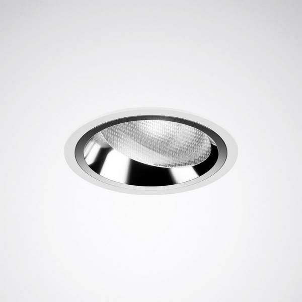 Trilux 9002020217 9002020217 LED Ein-/Aufbaustrahler LED LED fest eingebaut 21 W Weiß