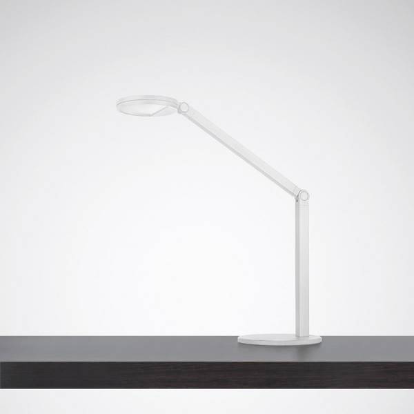 Trilux CultegaT COM 7915459 LED-Tischlampe LED  7.7 W  Weiß