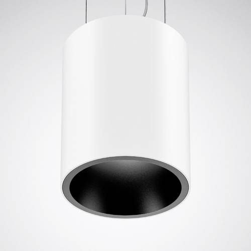 Trilux 9002015860 SNSRH5-2R LED Ein-/Aufbaustrahler LED LED fest eingebaut 21 W Weiß