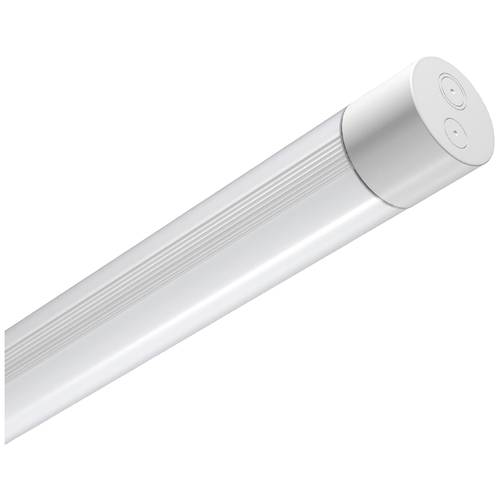 Trilux TugraHE LED-Feuchtraumleuchte LED LED 56 W Warmweiß Weiß