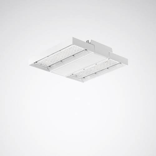 Trilux 7897351 Mirona Fit B LED-Deckenleuchte LED 101 W Weiß