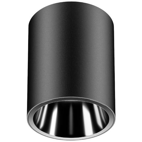 Trilux 9002043842 LED Ein-/Aufbaustrahler LED LED fest eingebaut 19 W Schwarz