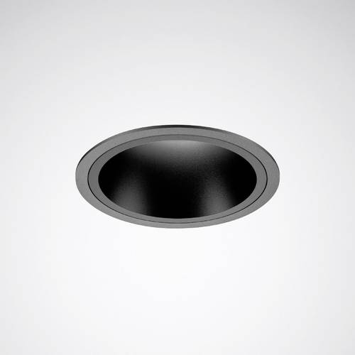Trilux 9002015628 SNSRC1SRM LED Ein-/Aufbaustrahler LED LED fest eingebaut 11 W Schwarz
