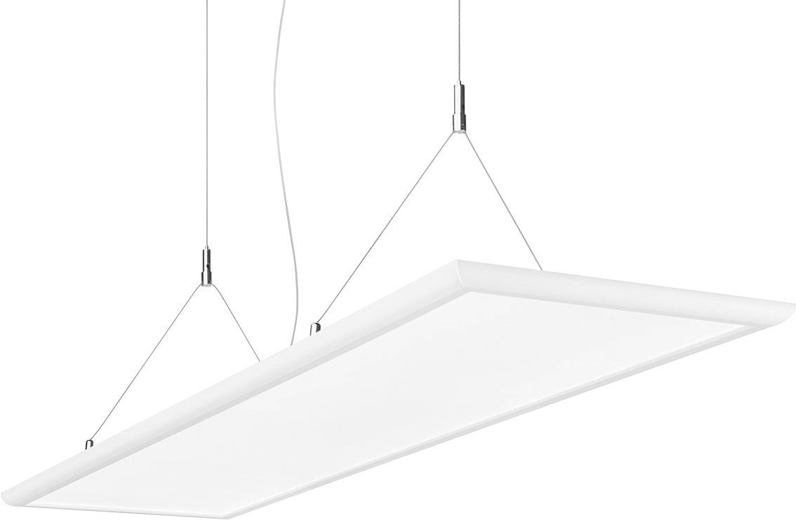 TRILUX 2360 H2 PW19-IL 6000-840 7790040 ET LED-Hängeleuchte 6000lm 840 IP20